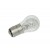 lamp 6V   21-5   bay15d